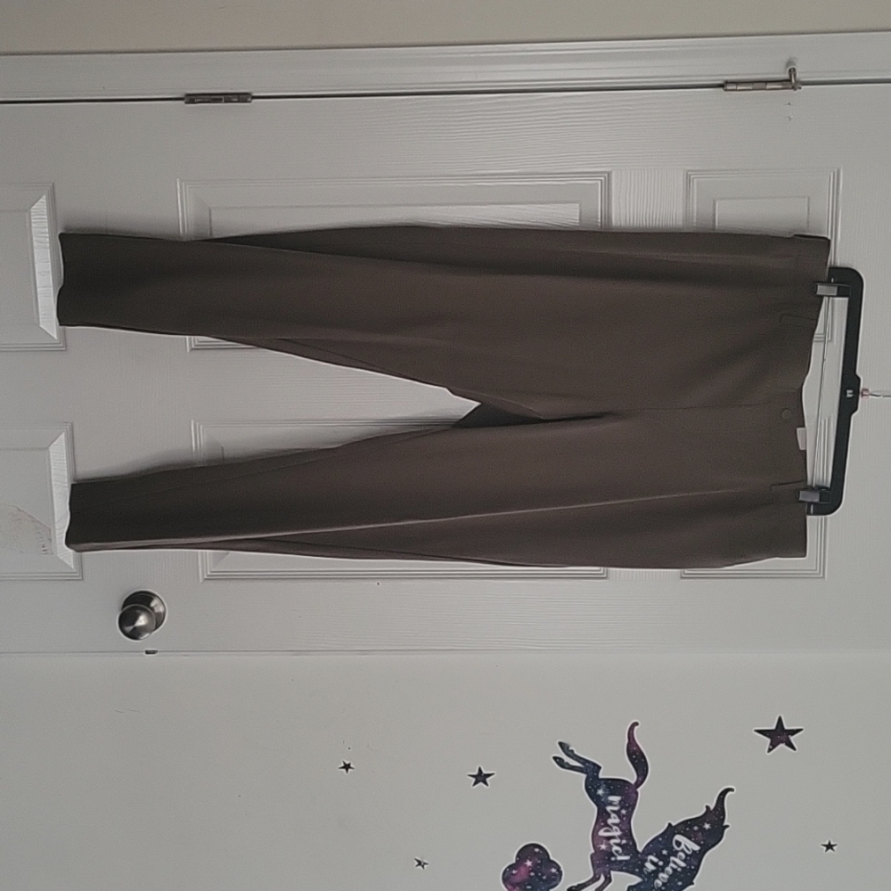 Ashley Stewart Jeggings
